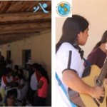 4to. Encuentro Global de Fútbol Comunitario Rural – Asunción – Lavalle