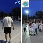 4to. Encuentro Global de Fútbol Comunitario Rural – Costa de Araujo – Lavalle