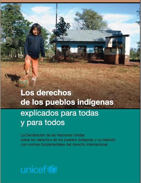 Derechos Indigenas