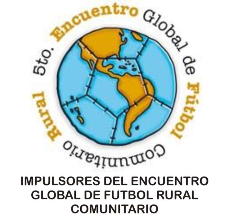 ENCUENTRO GLOBAL DE FUTBOL RURAL