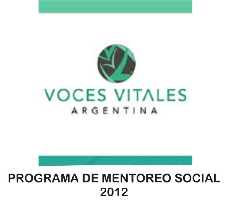 VOCES VITALES