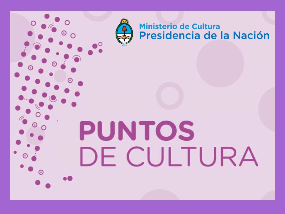 punto cultura